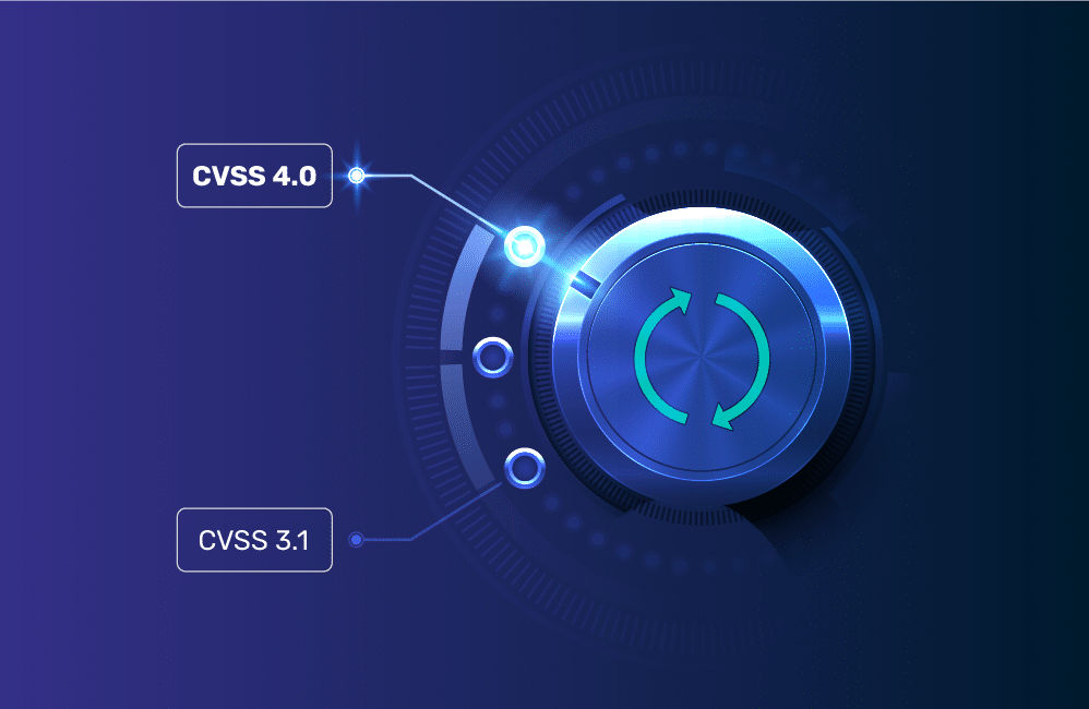 CVSS 4.0 - What’s New?