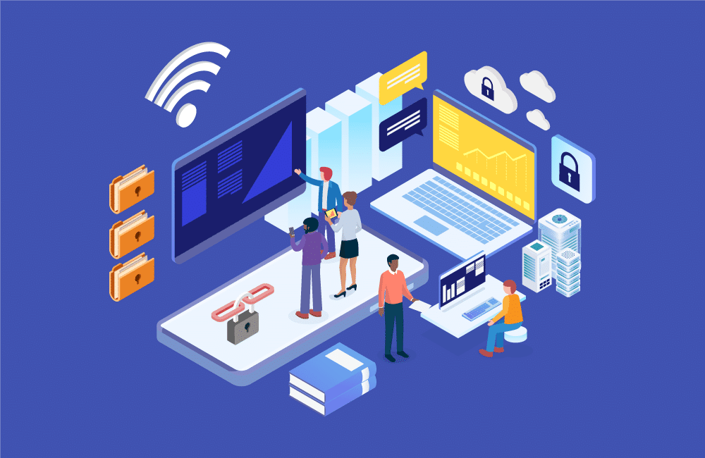Vulnerability Management - Everything You Need To Know